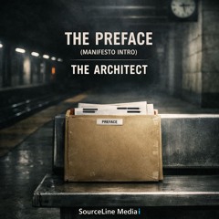 THE PREFACE (MANIFESTO INTRO)
