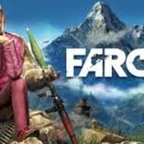 Far Cry 5 Steam Gift Купить
