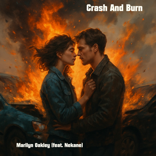 Crash And Burn