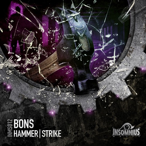 Bons - Hammer (Clip)