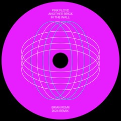 Pink Floyd - Another Brick In The Wall (Brian Remii 2k24 Remix)