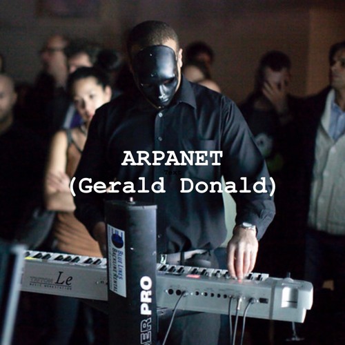 Intergalactic Wasabi Mix - Ep 981 - aNONradio.net - 2023/05/27