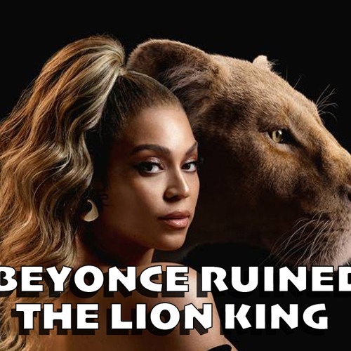 Beyonce Ruined The Lion King & NFL Wildcard Weekend