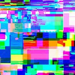 She Glitching on my Break Till i [ E R R O R ]