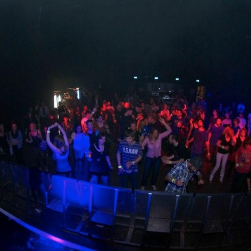 Podcast #12 by Chris Beck