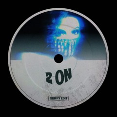 Tinashe - 2 On (GRIFFY Edit) [FREE DOWNLOAD]