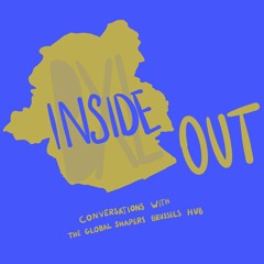 Teaser: NEW PODCAST - Brussels Inside Out