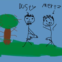 Vi knepper, med ordene