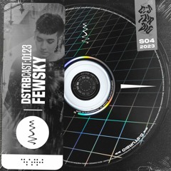 DSTRB:0123 • FEWSKY