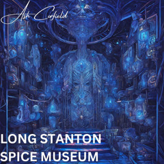 Long Stanton Spice Museum