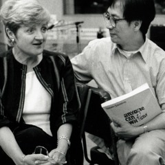 A PARADE IN TOWN (from Anyone Can Whistle)