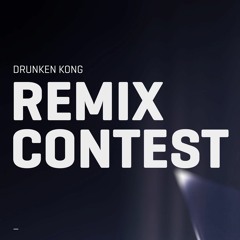 Drunken Kong - Peace (Astronoize Remix)