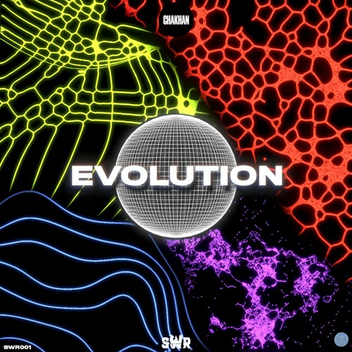 Chakhan - Up (Evolution Ep - Out Now)