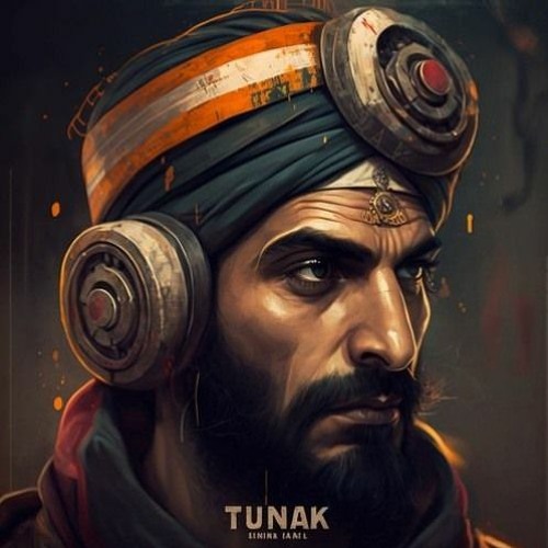 Tunak Tunak Tun Remix