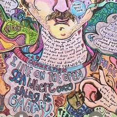 The Year I chose my family (You Know Who You Are) - Lexie x Tyler