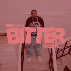 Coach Joey - Bitter