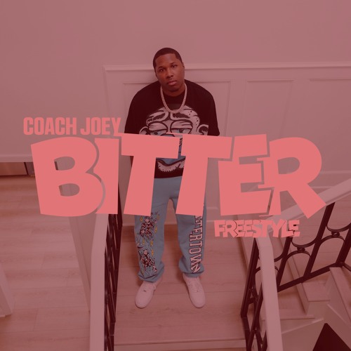 Coach Joey - Bitter