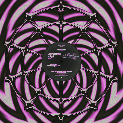 Alfred Czital & Ayū - Feeling So Fly (Edit) [Free Download]