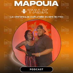 Mapouia Talk – Ep. 4 : L’art d’être MC avec Roro