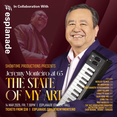 Jeremy at 65 Radio Ad