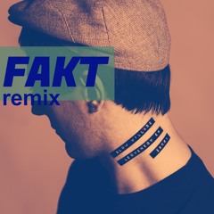 Slow Village - Legyenegy (FAKT remix)