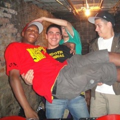 All I Know (Say Something Remix)