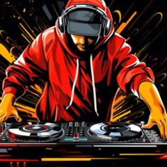 Im your DJ