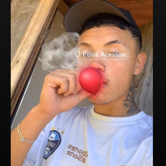 Dentro da Velar Clonada 🔫