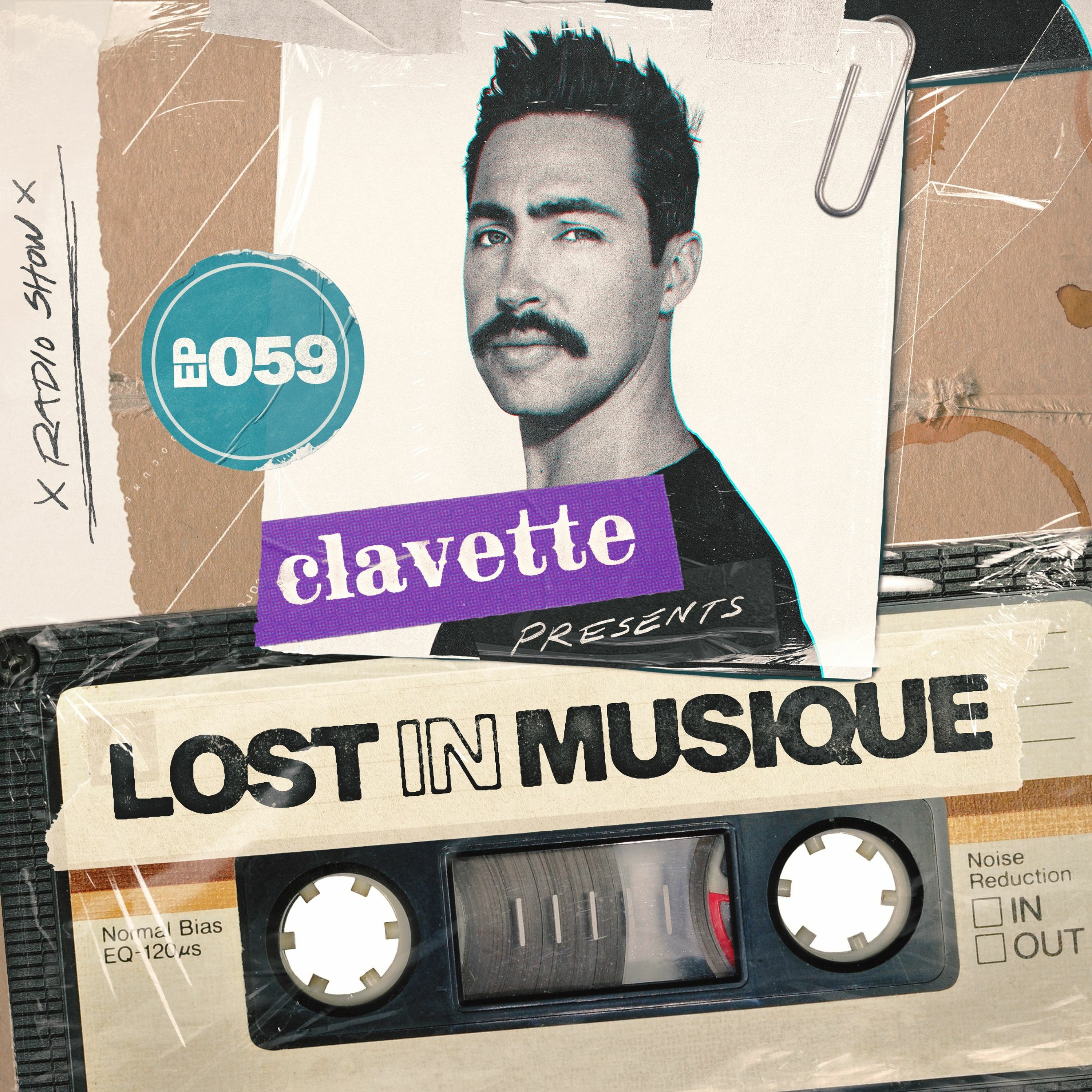 Lost In Musique Radio