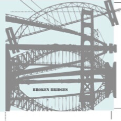 Ernesto Chahoud - Broken Bridges - Track 8 - 2011