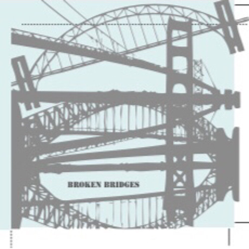 Ernesto Chahoud - Broken Bridges - Track 8 - 2011