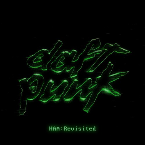 Daft Punk - Human After All –