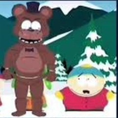 FireDust15 - Five Nights At Freddy's metal violin Cartman AI .m4a
