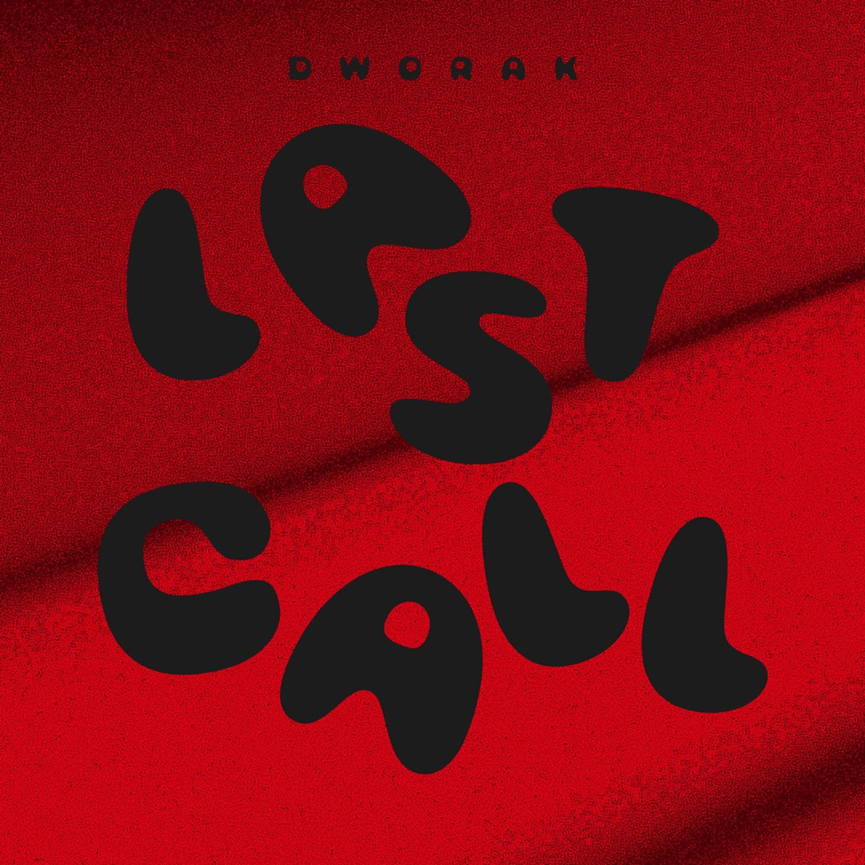DWORAK - LAST CALL /w DWORAK #03 — Island Frequency episode artwork