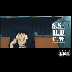 Harvey Dopamine - SPIKE SPIEGEL.(Prod. Clockwork)