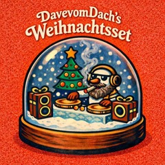 Davevomdachs Weihnachtsset 25