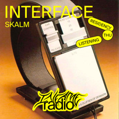 Interface 2.2 w/ Skalm