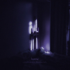 empty street X Shomamick. - home