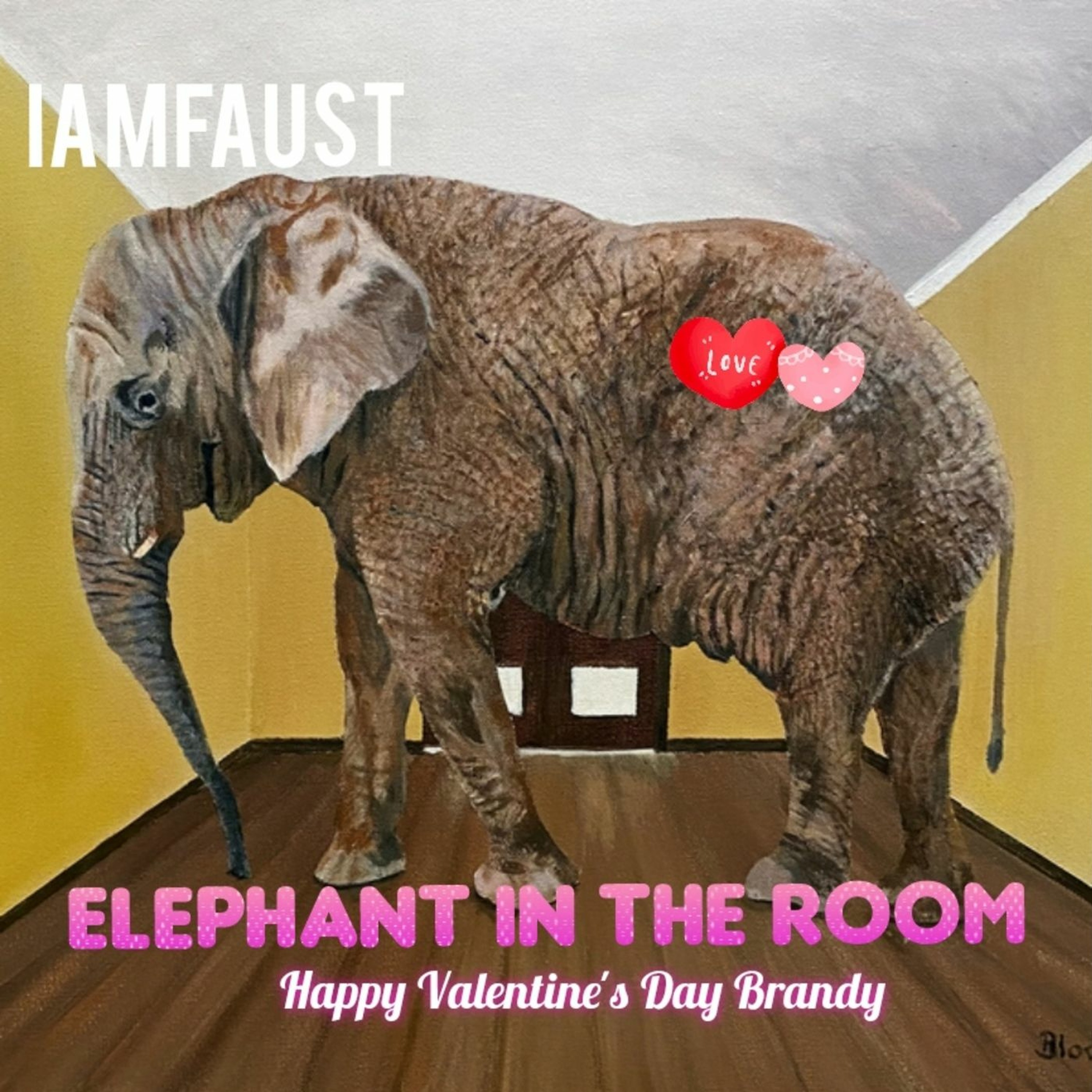 iAmFAUST