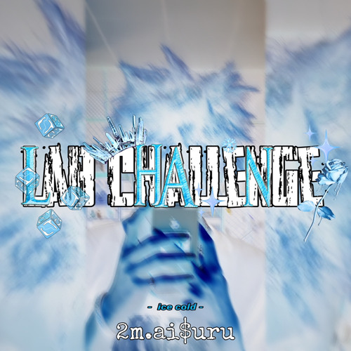 lab challenge iceSpritedoublecup - 2m.yuongTboi