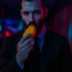J'ai goûté une mangue (feat. Louis Sarkozy)