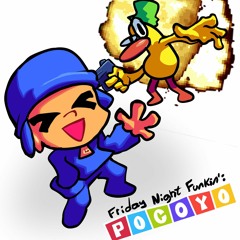 Pocoblitz [Bomblitz Cover] - Vs Pocoyo