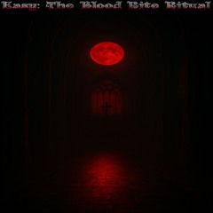 Easy - The Blood Rite Ritual