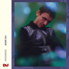 Premiere: eoin dj ‘On Lilac Skies’