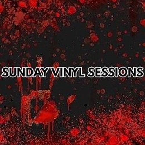 SUNDAY VINYL SESSIONS