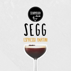 Espresso Martini | SEGG