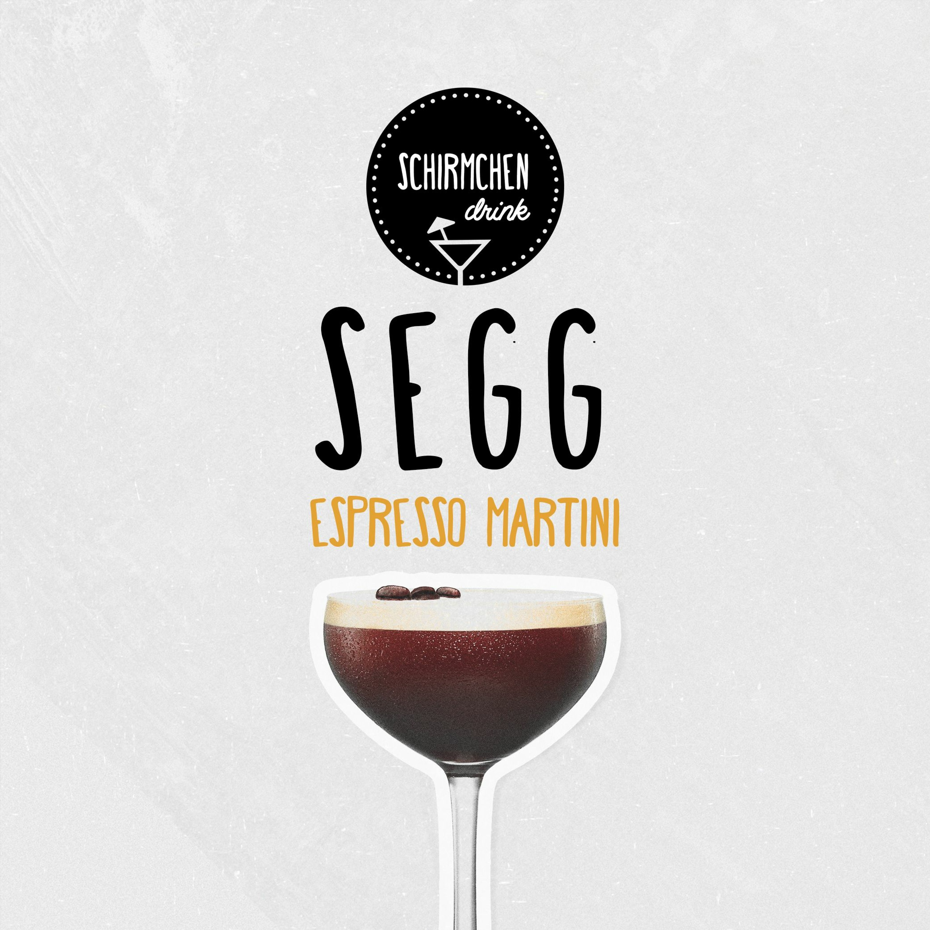 Schirmchendrink