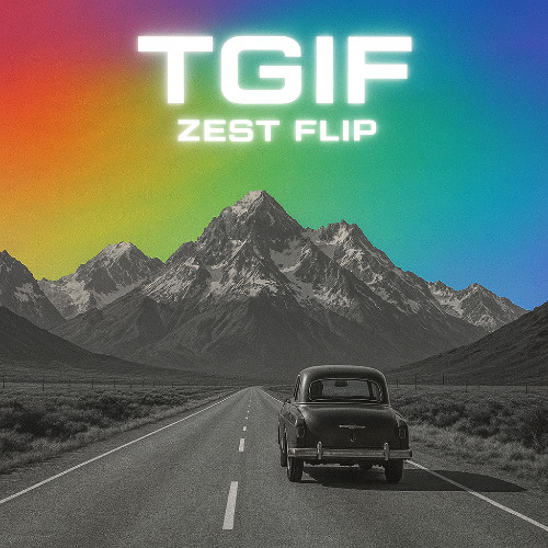 glorilla - tgif (zest flip)
