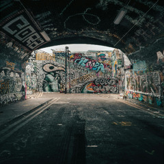 Welcome to London - Flowdan (InZZide-R Flip)