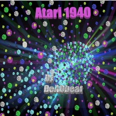Atari 1940 By DJ DEADBEAT